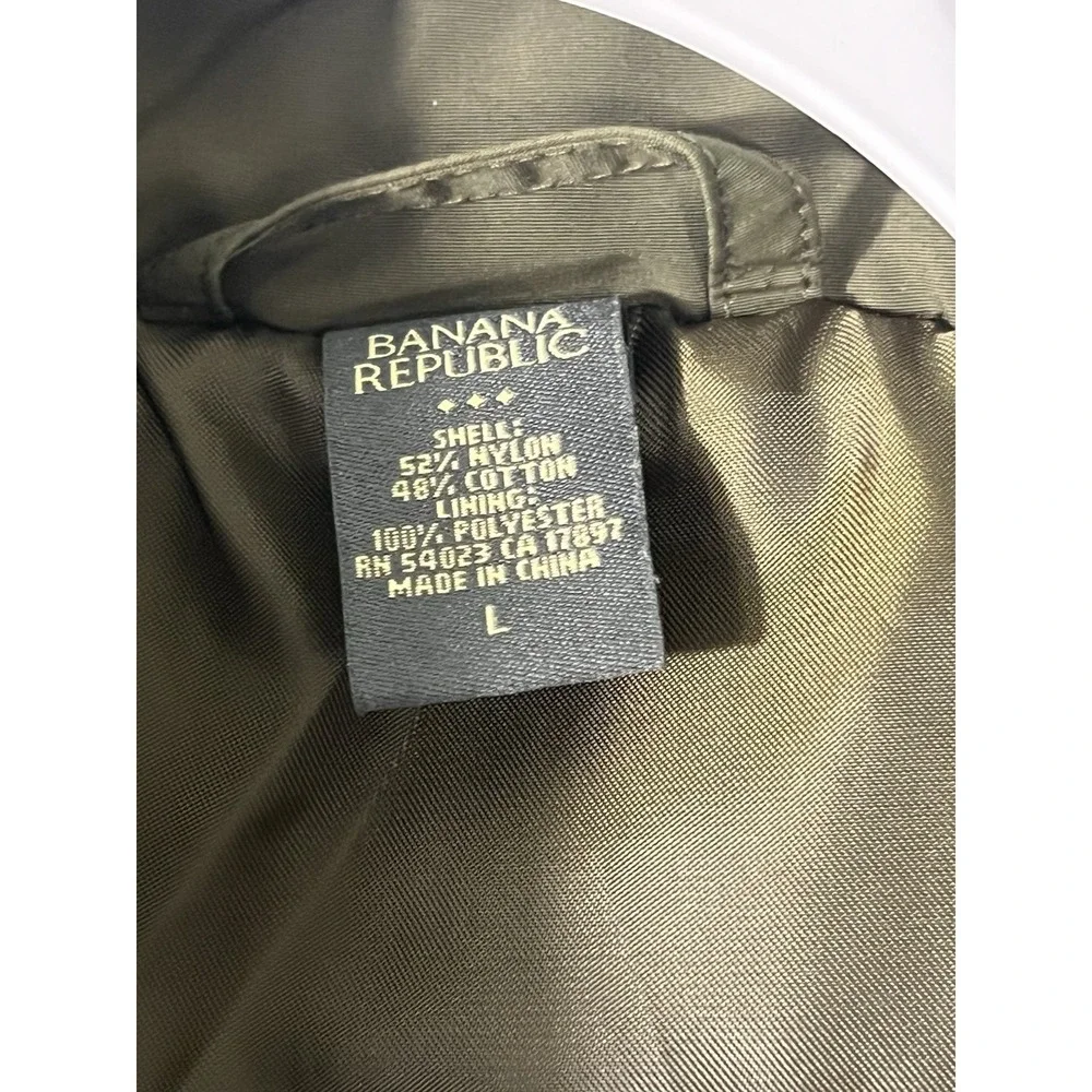 Banana Republic banana republic